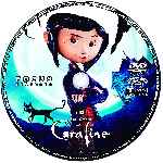 miniatura los-mundos-de-coraline-vustom-v8-por-zeromoi cover cd