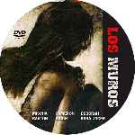 miniatura los-muros-custom-por-morisson cover cd
