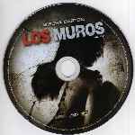 miniatura los-muros-region-1-4-por-jaboran333 cover cd