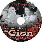 miniatura los-musicos-de-gion-custom-por-j1j3 cover cd