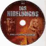 miniatura los-nibelungos-disco-02-la-venganza-de-krimilda-por-joselm cover cd