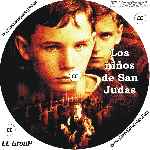 miniatura los-ninos-de-san-judas-custom-por-el-verderol cover cd