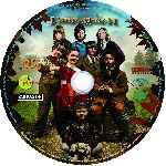 miniatura los-ninos-de-timpelbach-custom-v5-por-zeromoi cover cd