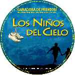 miniatura los-ninos-del-cielo-custom-por-961245 cover cd