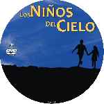 miniatura los-ninos-del-cielo-custom-v2-por-rolesago cover cd