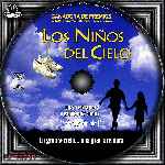 miniatura los-ninos-del-cielo-custom-v3-por-kiyosakysam cover cd