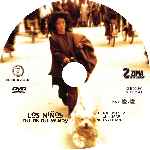 miniatura los-ninos-del-fin-del-mundo-custom-por-oagf cover cd