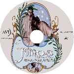 miniatura los-ninos-del-paraiso-custom-por-j1j3 cover cd