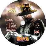 miniatura los-no-muertos-custom-v2-por-rege cover cd