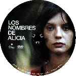 miniatura los-nombres-de-alicia-custom-por-eltamba cover cd
