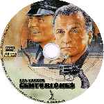 miniatura los-nuevos-centuriones-custom-v2-por-solonely cover cd