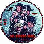 miniatura los-odiosos-ocho-custom-v6-por-zeromoi cover cd