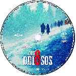 miniatura los-odiosos-ocho-custom-v8-por-zeromoi cover cd