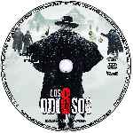 miniatura los-odiosos-ocho-custom-v9-por-zeromoi cover cd
