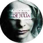 miniatura los-ojos-de-julia-custom-por-alfix0 cover cd