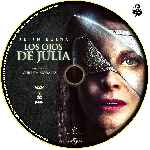 miniatura los-ojos-de-julia-custom-v2-por-jsesma cover cd