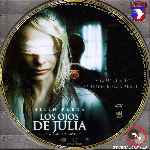 miniatura los-ojos-de-julia-custom-v3-por-gabri2254 cover cd