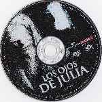 miniatura los-ojos-de-julia-region-4-v2-por-granra cover cd