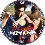miniatura los-ojos-de-la-momia-ma-custom-por-barceloneta cover cd