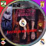 miniatura los-ojos-de-un-extrano-custom-por-salva1959 cover cd