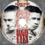 miniatura los-ojos-del-dragon-custom-por-christiano26 cover cd