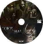 miniatura los-ojos-del-mal-custom-v5-por-eltamba cover cd
