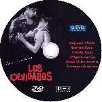 miniatura los-olvidados-1950-custom-por-3enuno cover cd
