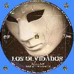 miniatura los-olvidados-2014-custom-por-menta cover cd