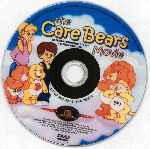 miniatura los-osos-carinositos-la-pelicula-region-4-por-fledvd cover cd