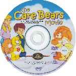 miniatura los-osos-carinositos-la-pelicula-region-4-v2-por-federicoxx cover cd
