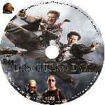miniatura los-otros-dos-custom-v5-por-presley2 cover cd