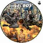miniatura los-otros-dos-custom-v6-por-jsesma cover cd