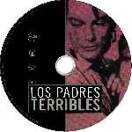 miniatura los-padres-terribles-por-scarlata cover cd