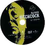 miniatura los-pajaros-alfred-hitchcock-gold-edition-por-scarlata cover cd