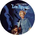 miniatura los-pajaros-custom-v4-por-aaunes cover cd