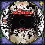miniatura los-pajaros-custom-v5-por-directorskiner cover cd