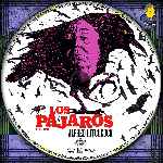 miniatura los-pajaros-custom-v6-por-directorskiner cover cd