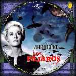 miniatura los-pajaros-custom-v8-por-directorskiner cover cd