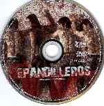 miniatura los-pandilleros-the-rascals-por-jjjescudero cover cd