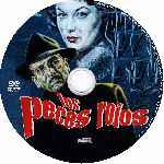 miniatura los-peces-rojos-custom-por-solonely cover cd