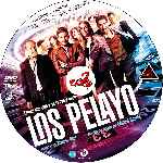 miniatura los-pelayo-custom-por-corsariogris cover cd