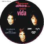 miniatura los-peores-anos-de-nuestra-vida-custom-por-tiroloco cover cd