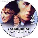 miniatura los-pequenos-extraterrestres-custom-por-tiroloco cover cd