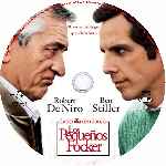 miniatura los-pequenos-focker-custom-por-fred-esteban cover cd