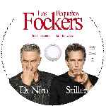 miniatura los-pequenos-fockers-custom-por- cover cd