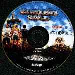 miniatura los-pequenos-salvajes-region-4-por-wilsondlj cover cd