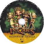 miniatura los-peques-custom-v2-por-sonic05 cover cd