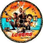 miniatura los-perdedores-2010-custom-v3-por-jffenix cover cd