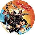 miniatura los-perdedores-2010-custom-v7-por-alfix0 cover cd