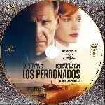 miniatura los-perdonados-custom-por-camarlengo666 cover cd